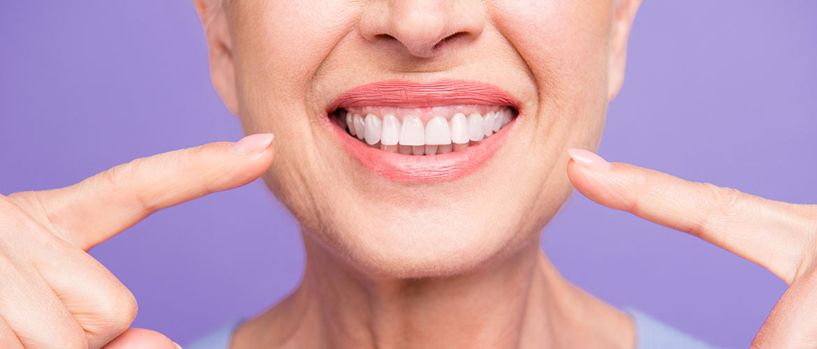 Behandlung bei Zahnfleischentzündung („Parodontose“)